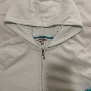 Ombré Juicy Hoodie